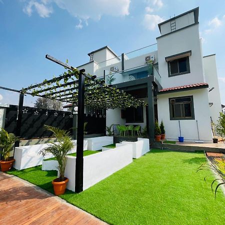 3Bhk Jannat Villa Lonavala Bagian luar foto