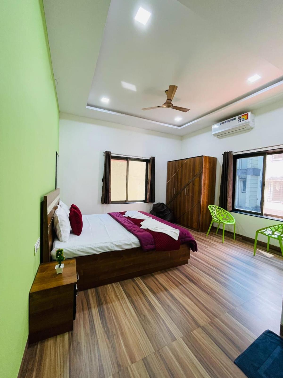 3Bhk Jannat Villa Lonavala Bagian luar foto