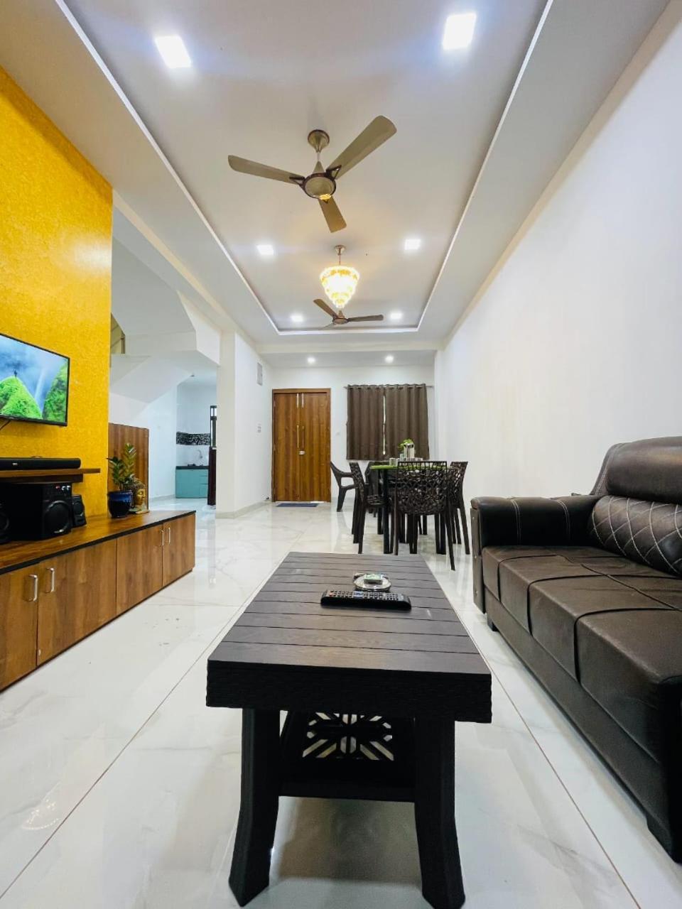 3Bhk Jannat Villa Lonavala Bagian luar foto
