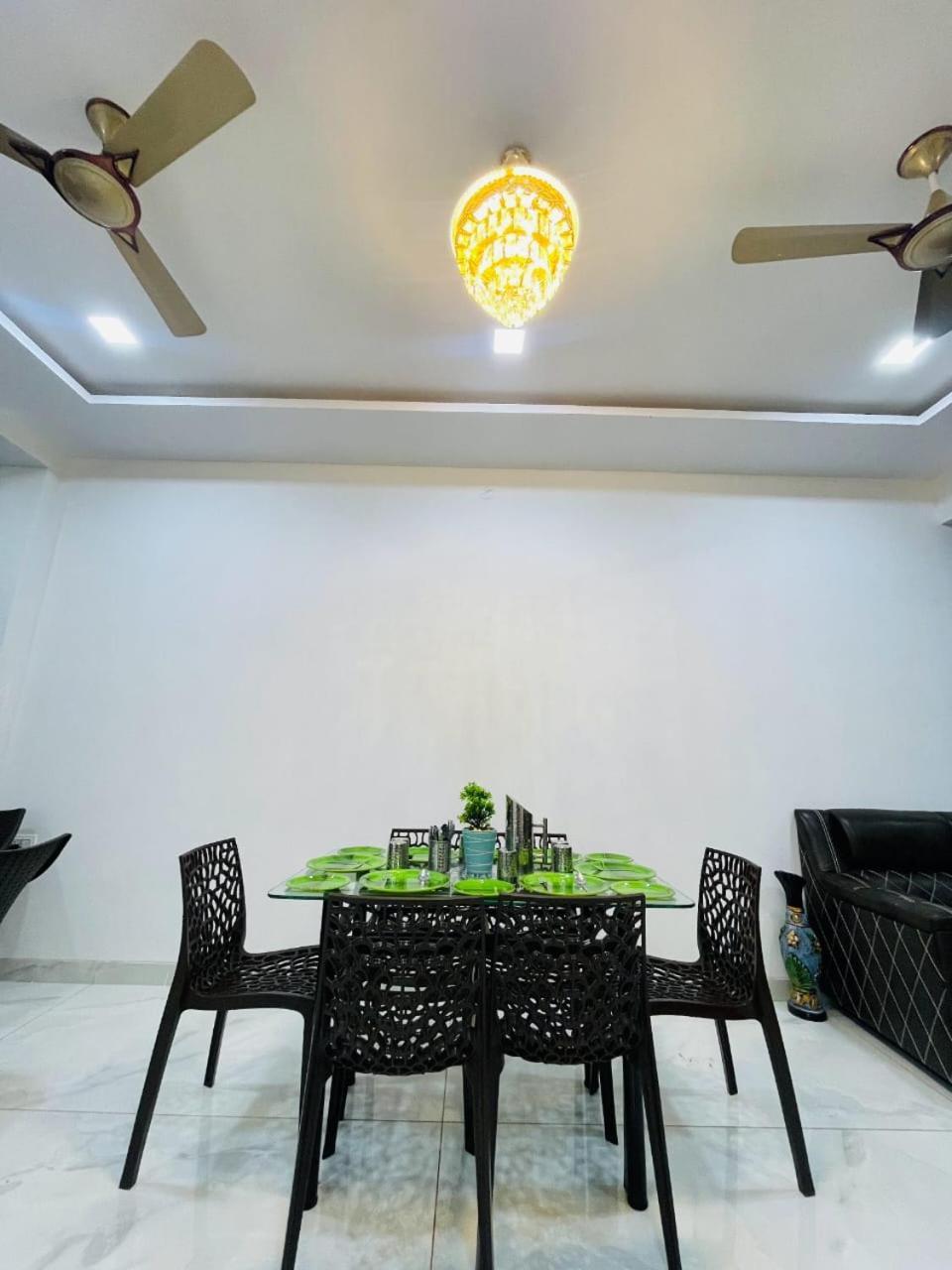 3Bhk Jannat Villa Lonavala Bagian luar foto