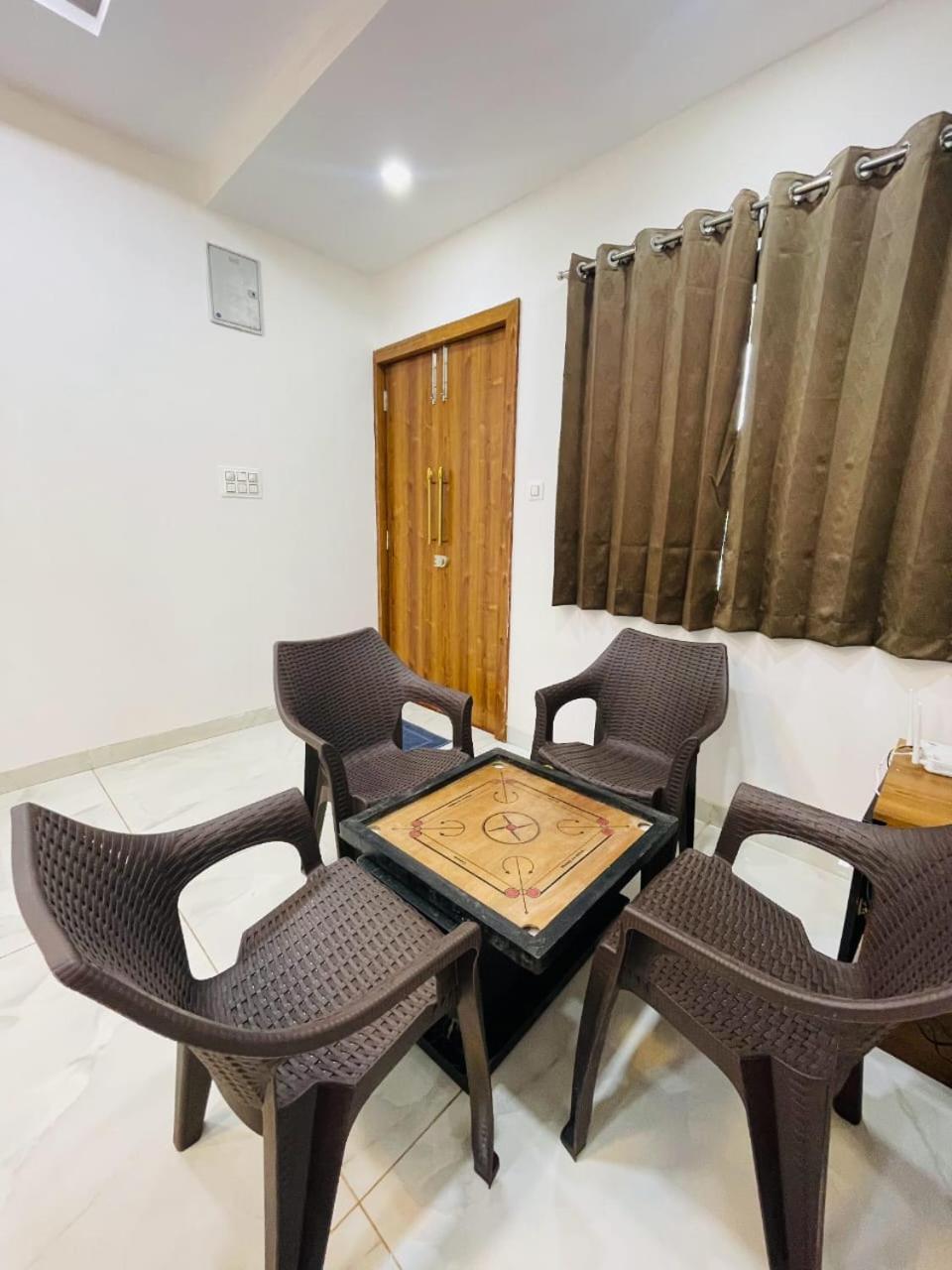 3Bhk Jannat Villa Lonavala Bagian luar foto