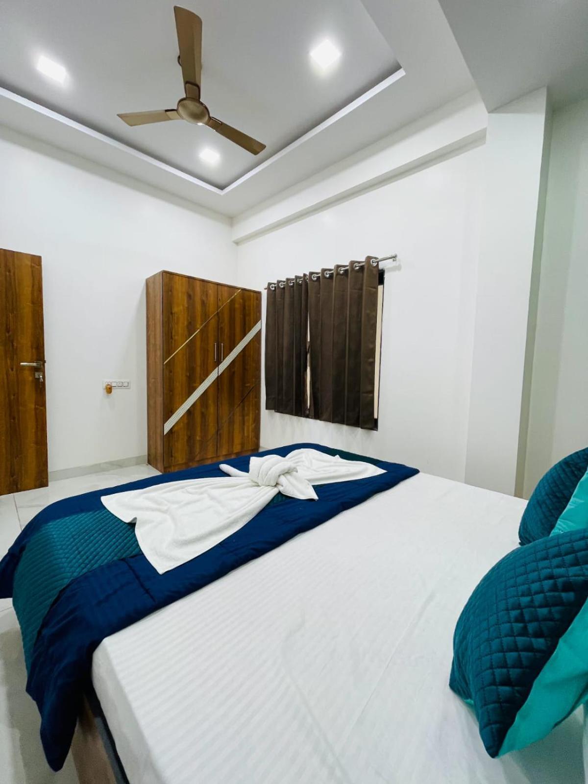 3Bhk Jannat Villa Lonavala Bagian luar foto