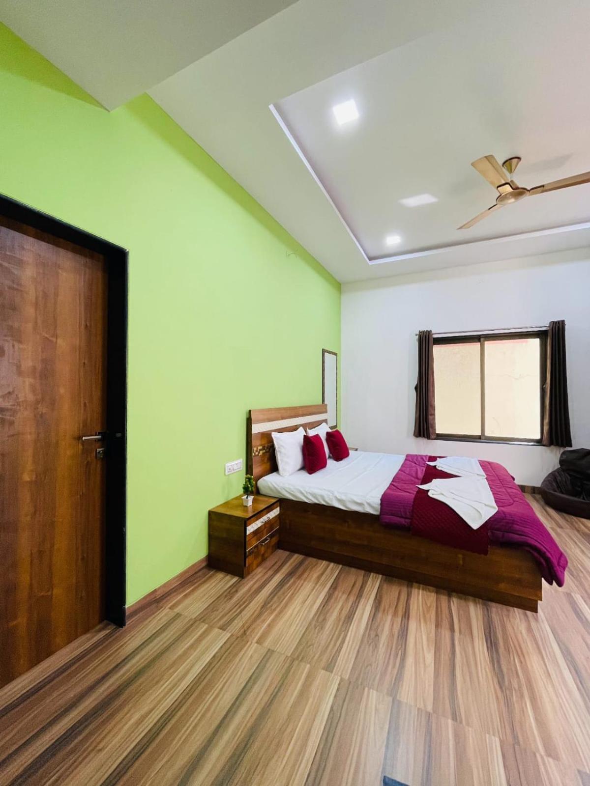 3Bhk Jannat Villa Lonavala Bagian luar foto