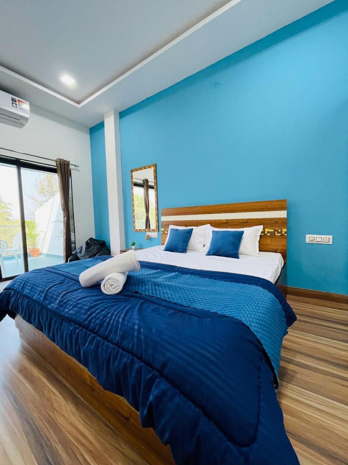 3Bhk Jannat Villa Lonavala Bagian luar foto
