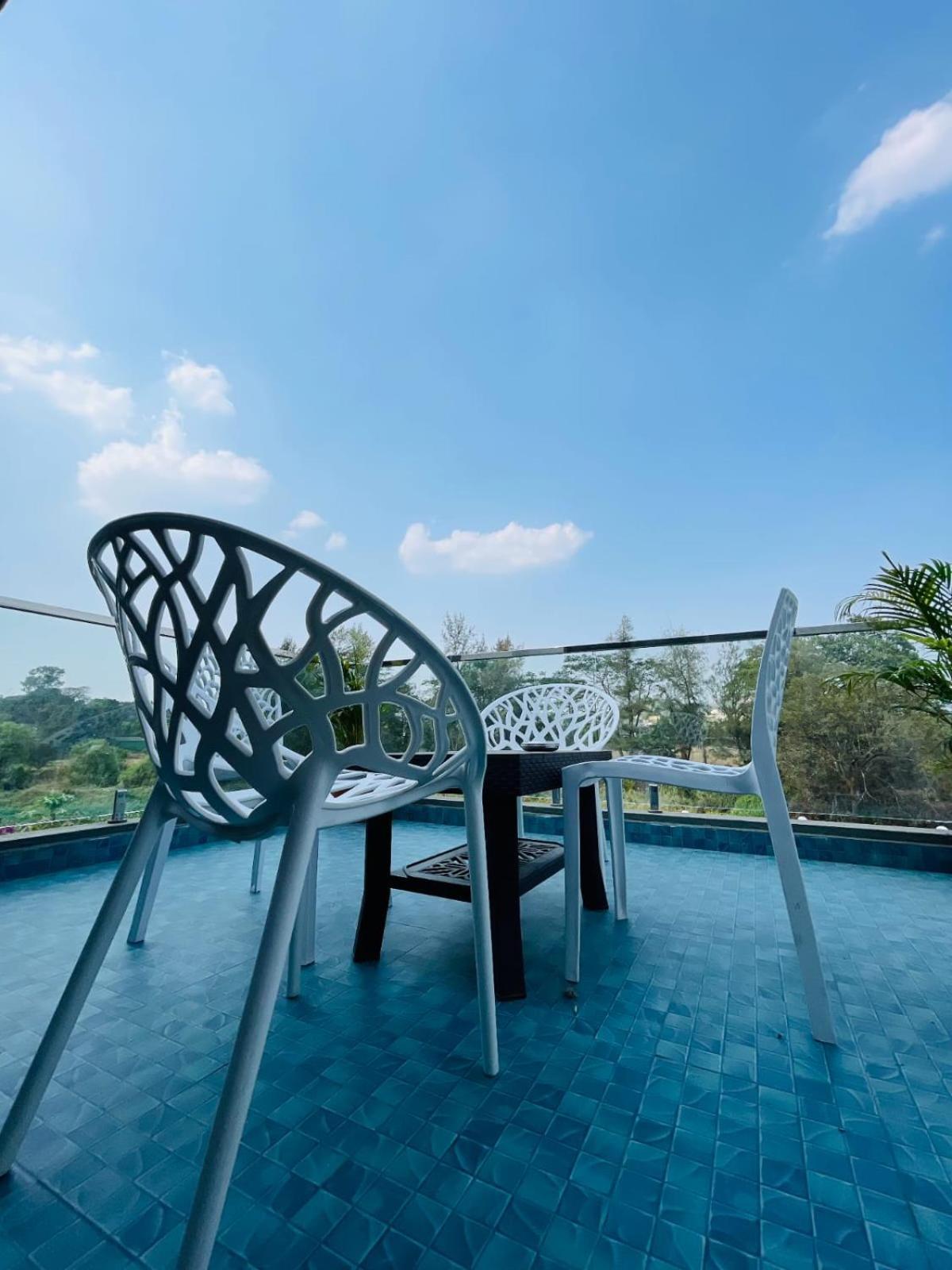 3Bhk Jannat Villa Lonavala Bagian luar foto