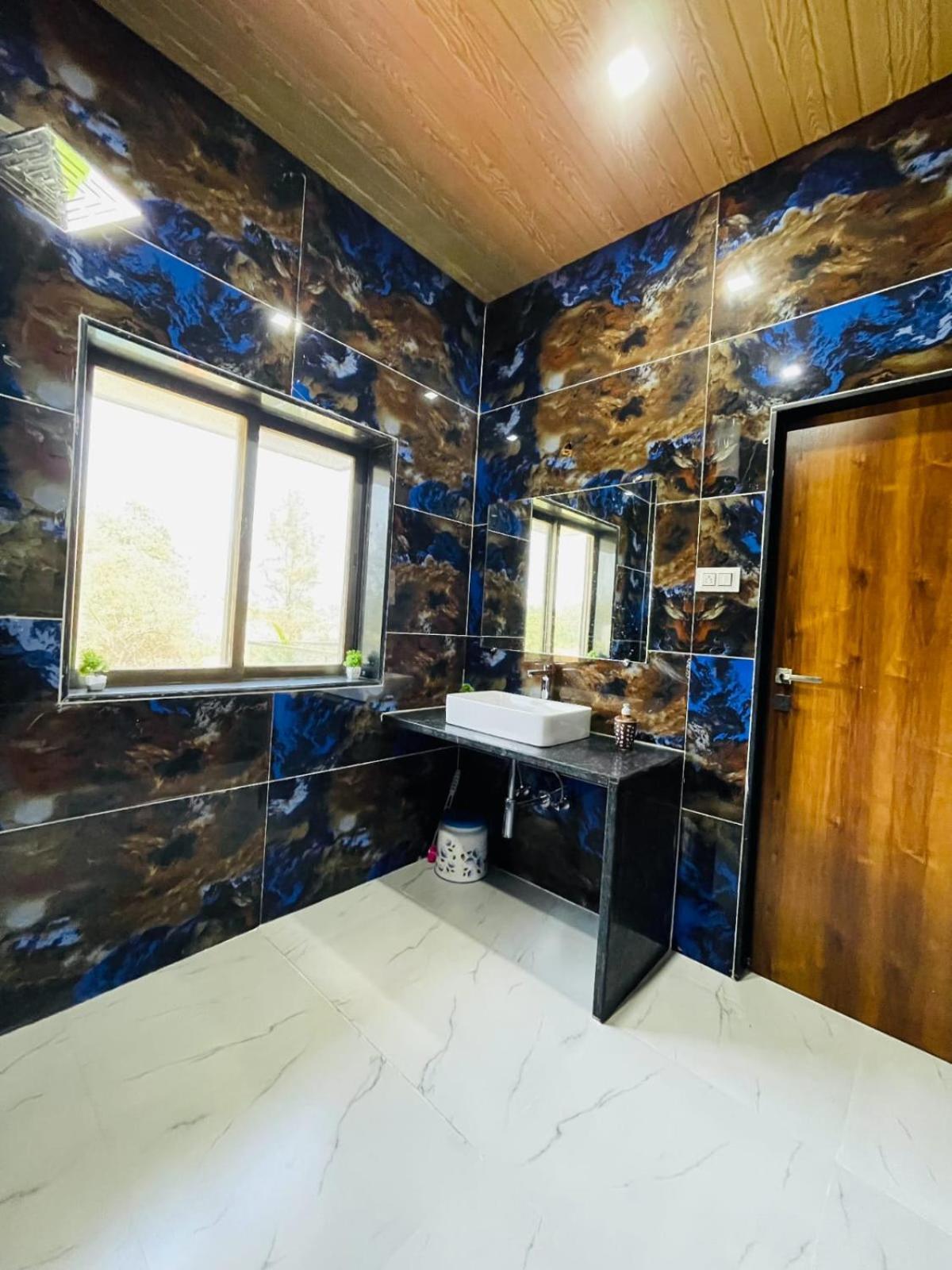 3Bhk Jannat Villa Lonavala Bagian luar foto