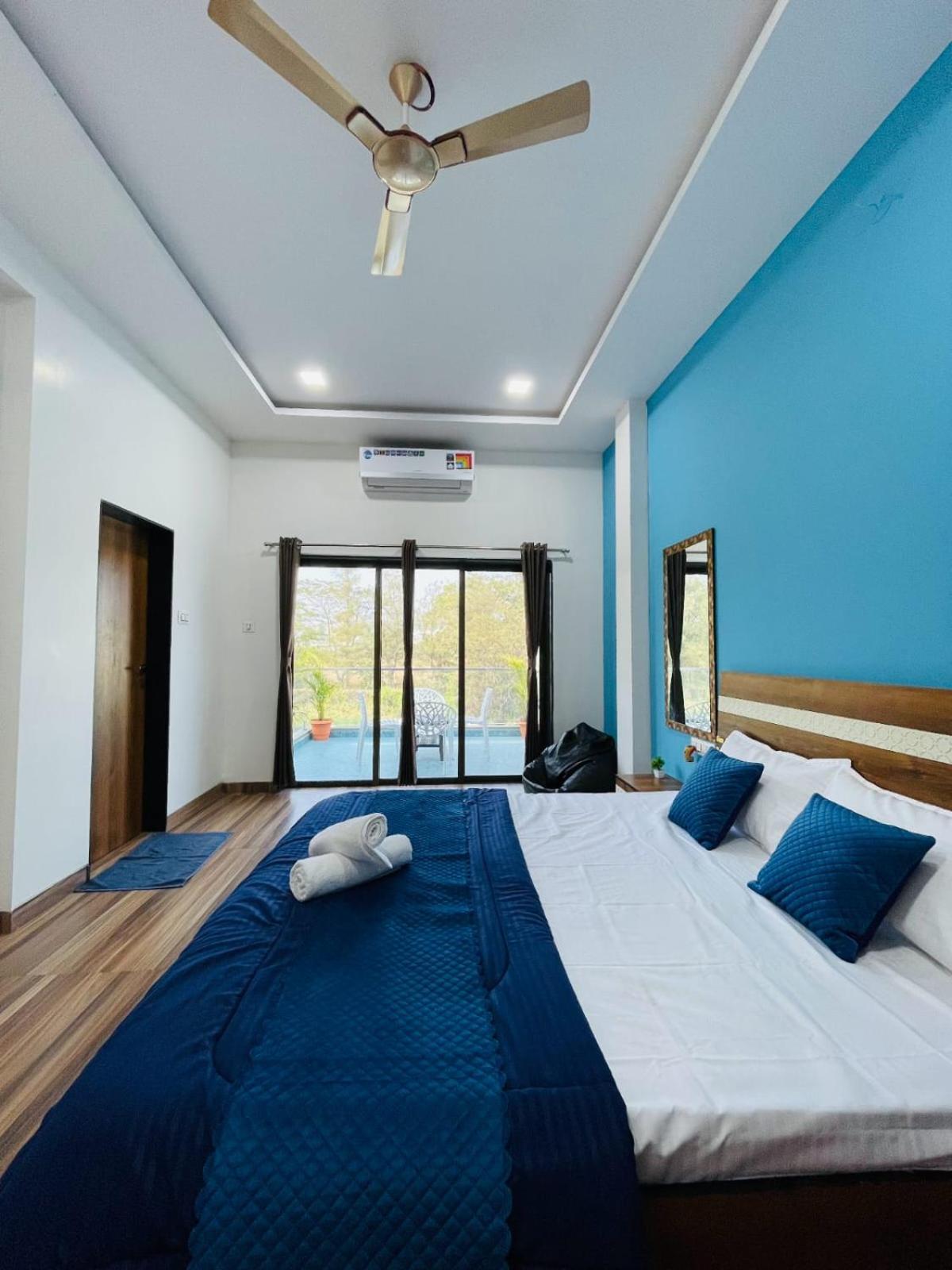 3Bhk Jannat Villa Lonavala Bagian luar foto