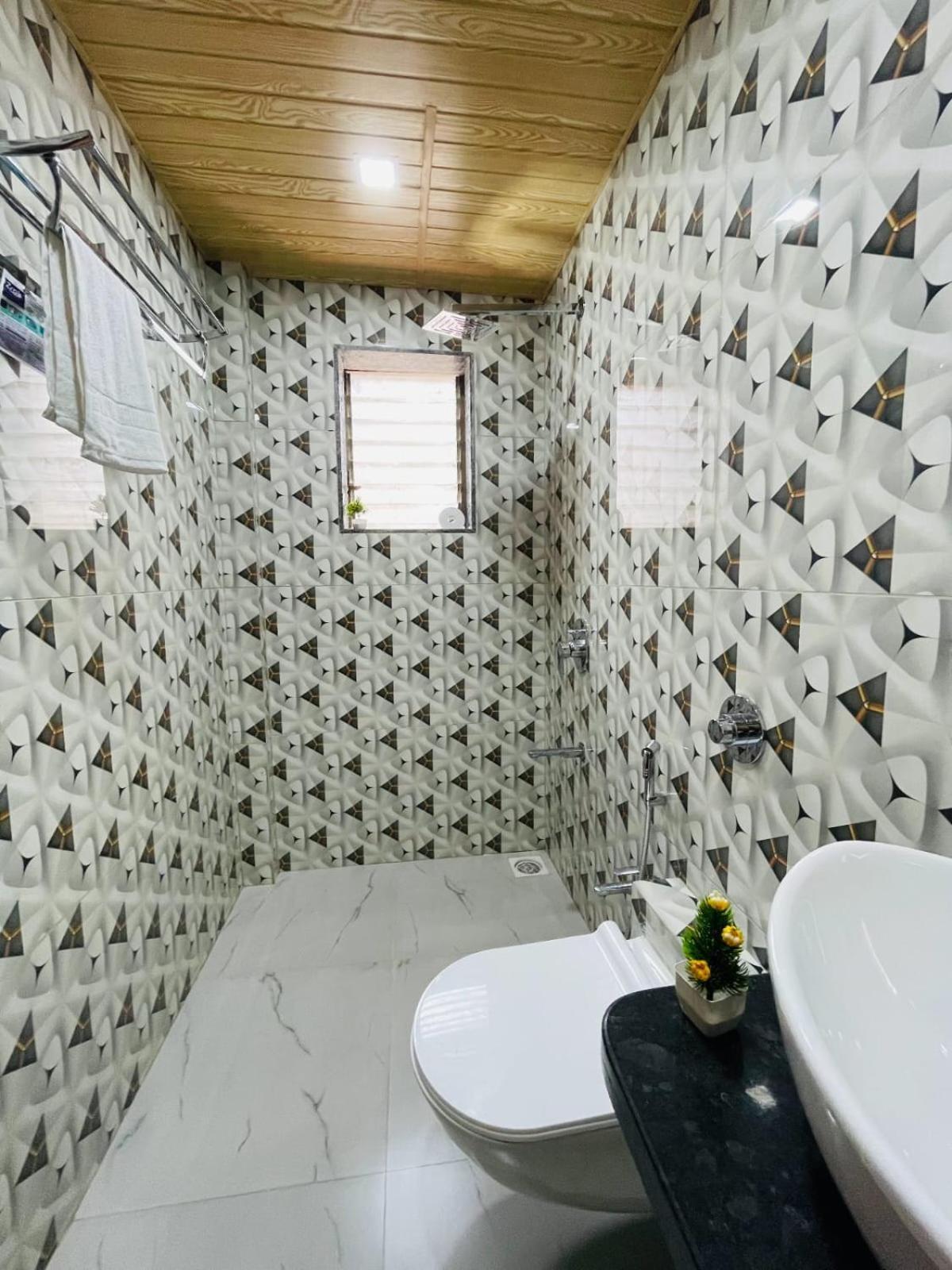 3Bhk Jannat Villa Lonavala Bagian luar foto