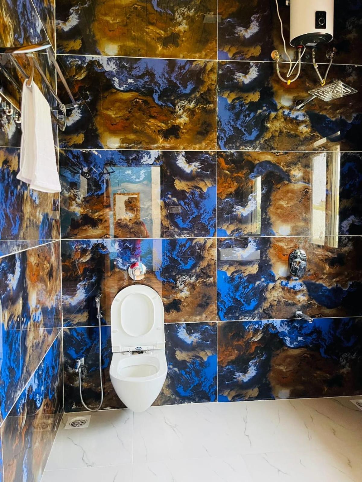 3Bhk Jannat Villa Lonavala Bagian luar foto